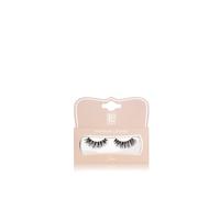 SOSU Cosmetics Sara Eyelashes for Women - 1 Pair of Lightweight, Natural-Looking False Lashes for Volume & Curl - Handmade, Cruelty-Free & Reusable