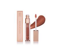 SOSU Cosmetics Women's Satin Lipglaze 6ml in Birthday Suit SOSU Cosmetics Birthday Suit 6ml
