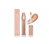 Debenhams Satin Lipglaze 6Ml In Golden golden 6ml
