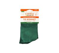 Cantu Satin Tie Bonnet