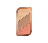 Debenhams Sculpting Kit In 02 Coral Glow 02 coral glow
