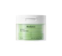 Biodance Sea Kelp Gel Toner Pads 60 Pads Biodance Multicolor