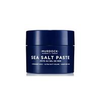 Murdock London Sea Salt Paste | Ultra-Matt Finish Styling Paste With a Strong Hold That Lasts The Day | Made in England | 50g