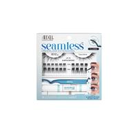 Debenhams Seamless Extensions Faux Mink In Black black