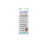 Debenhams Seamless Refill Naked Lashes In Black black One Size