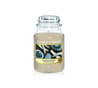 Debenhams Seaside Woods Large Jar In Brown brown One Size
