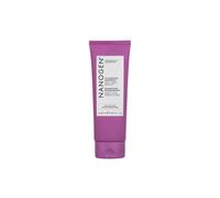 Nanogen Shampoo for Women, 240ml | Volumising Hair Thickener for Fine or Thinning Strands, Soothing Scalp Treatment with Aloe Vera and Chamomile