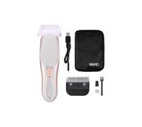 Debenhams Shave & Smooth Bikini Grooming Kit multi