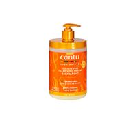 Cantu Shea Butter Natural Sulfate Free Shampoo XL 709gr 709gr