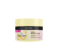 Debenhams Sheer Blonde Go Blonder Deep Conditioner Hair Mask 250Ml multi 250ml