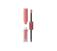 NYX Professional Makeup Lip Gloss Shine Loud Up To 16H, Cash Flow
