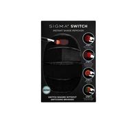 Sigma Beauty Switch brush-cleaning silicone glove 1 pc