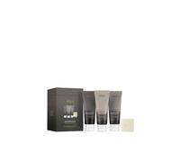 Debenhams Signature Gift Set (3X75Ml Tubes, 1X40G Soap, Drum) multi