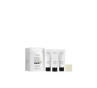 Scottish Fine Soaps Signature Gift Set (3x75ml Tubes, 1x40g Soap, Drum) Scottish Fine Soaps Multicolor