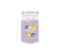 Lemon Lavender