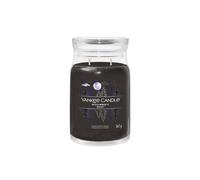Yankee Candle - Signature Large Jar Candle Midsummers Night - Double Wicks - 567 g