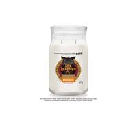Debenhams Signature Large Jar Candle X The Traitors Faithful 567G In Misc misc