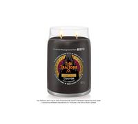 Debenhams Signature Large Jar Candle X The Traitors Traitor 567G In Misc misc