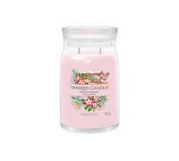Debenhams Signature large jar desert blooms