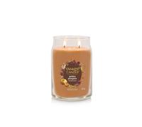 Debenhams Signature Large Jar Golden Pumpkin multi