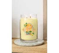 Debenhams Signature Large Jar Lemon Gelato multi
