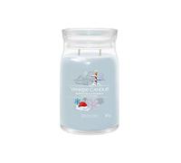 Debenhams Signature Large Jar North Pole Hideaway multi