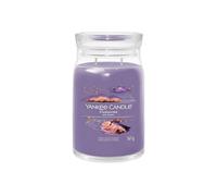 Yankee Candle - Signature Jar Candle Large Stargazing 567g for Men and Women