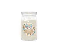 Debenhams Signature Large Jar Vanilla Flurries multi