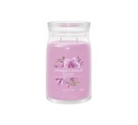 Debenhams Signature Large Jar Wild Orchid In Pink pink
