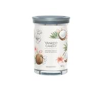 Debenhams Signature Large Tumbler Coconut Beach In White white One Size