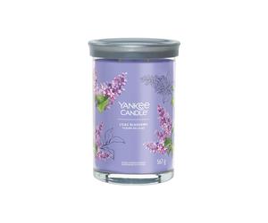 Debenhams Signature Large Tumbler Lilac Blossoms lilac