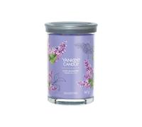 Yankee Candle - Lilac Blossoms Signature Tumbler Candle 567.0g