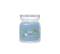 Debenhams Signature Medium Jar Azure Sky multi