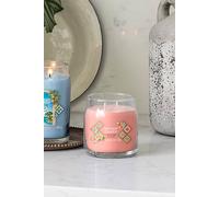 Debenhams Signature Medium Jar Capri Glow multi One Size