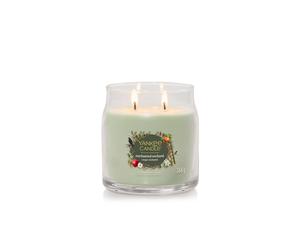 Debenhams Signature Medium Jar Enchanted Orchard multi