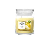 Debenhams Signature Medium Jar Lemon Gelato in Misc | Size: Large