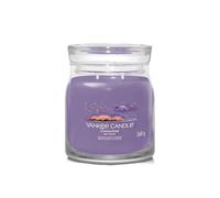 Yankee Candle Star Gazing Signature Medium Jar Scent Gift Decor