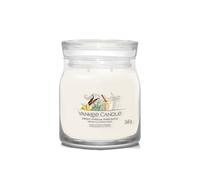 Debenhams Signature Medium Jar Sweet Vanilla Horchata multi