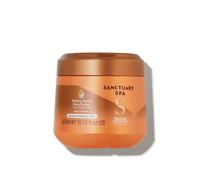 Sanctuary Spa Melting Pearl Body Butter with Shea Butter & Argan Oil, No Mineral Oil, Cruelty Free & Vegan Body Moisturiser for Women, 300g
