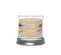 Debenhams Signature Small Tumbler Amber & Sandalwood In Brown brown One Size