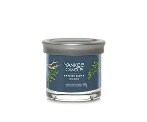 Debenhams Signature Small Tumbler Bayside Cedar In Blue blue