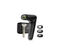 Debenhams Silkn 7 - Ipl Device With Rotatable Head In Black black