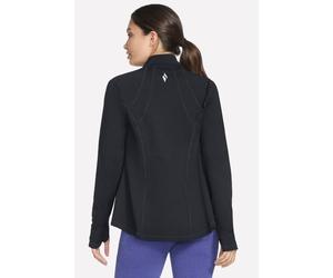 Debenhams Skechers Gowalk Jacket Bold Black black