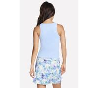 Debenhams Skechers Gowalk Shelf Vest Brunnera Blue blue