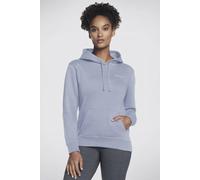 Debenhams Skechers Signature Po Hoodie Grey grey