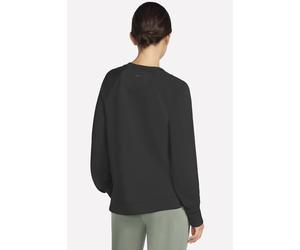 Debenhams Skechluxe Elevate Crewneck Bold Black black M