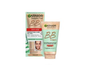 Debenhams Skin Active Anti-Age Bb Cream Spf25 In Medium medium