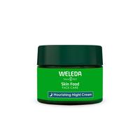 Weleda Skin Food extra nourishing night cream with regenerative effect 40 ml