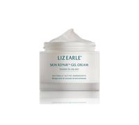 Liz Earle Skin Repair™ Gel Cream, 50ml | Powered by borage and avocado oils, it leaves skin feeling smoothed, soothing and looking radiant.
