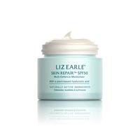 Liz Earle Skin Repair SPF50 Multi-Defence Moisturiser, 50ml